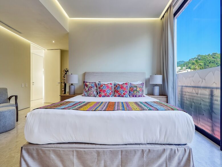 Aparthotel Maxwell Collection Romantic Zone