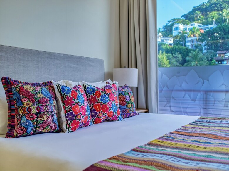 Aparthotel Maxwell Collection Romantic Zone