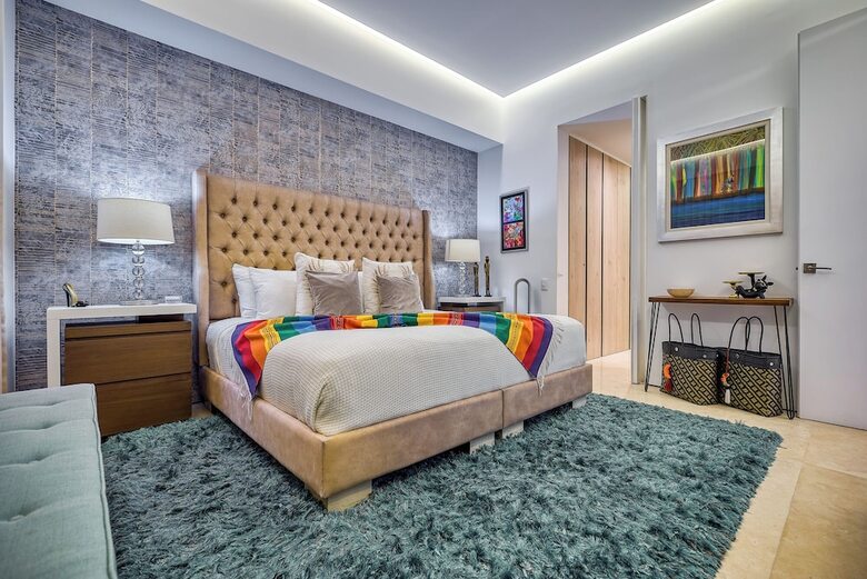Aparthotel Maxwell Collection Romantic Zone