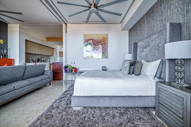 Aparthotel Maxwell Collection Romantic Zone