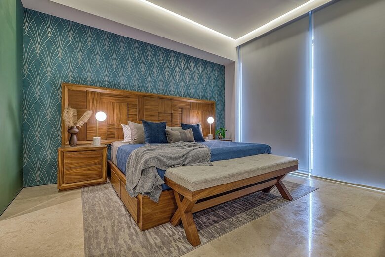Aparthotel Maxwell Collection Romantic Zone