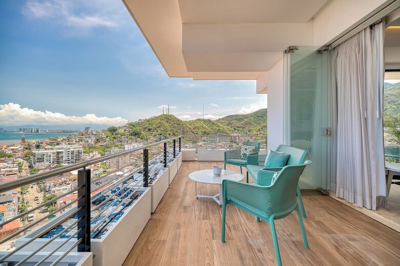 Aparthotel Maxwell Collection Romantic Zone