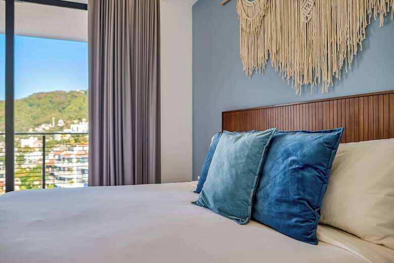 Aparthotel Maxwell Collection Romantic Zone