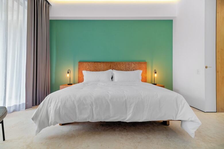 Aparthotel Maxwell Collection Romantic Zone