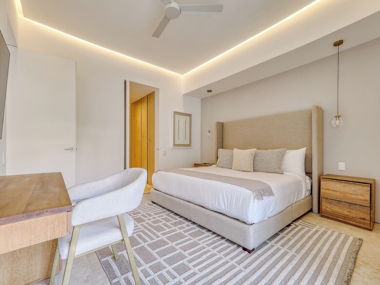 Aparthotel Maxwell Collection Romantic Zone