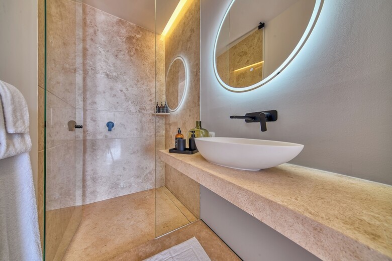 Aparthotel Maxwell Collection Romantic Zone