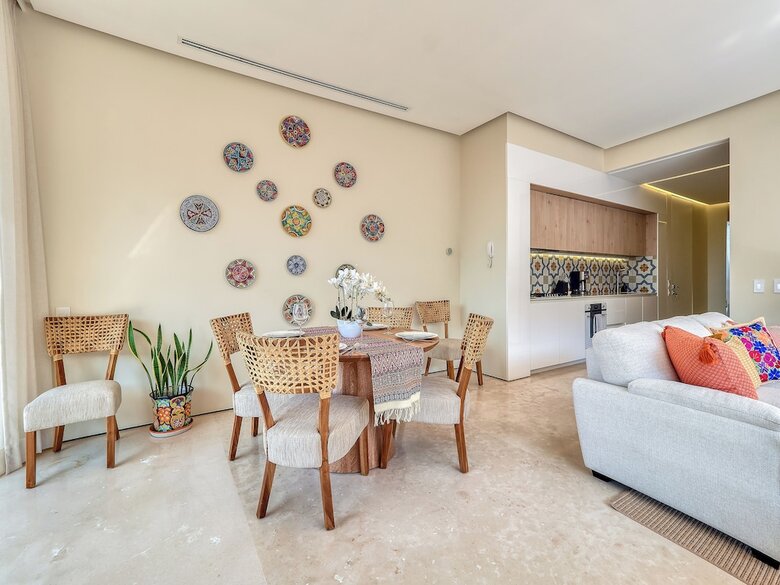 Aparthotel Maxwell Collection Romantic Zone