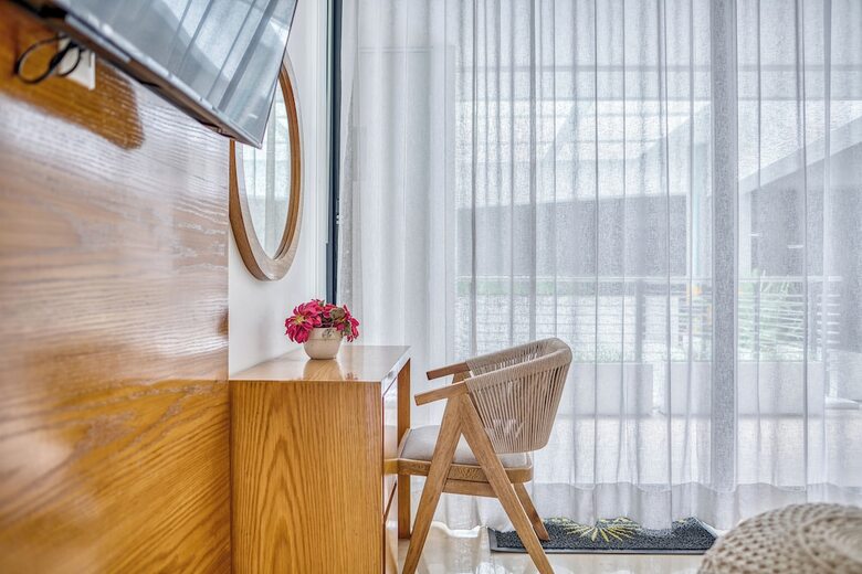 Aparthotel Maxwell Collection Romantic Zone