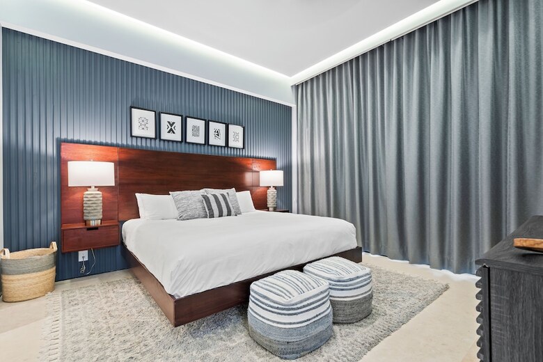 Aparthotel Maxwell Collection Romantic Zone
