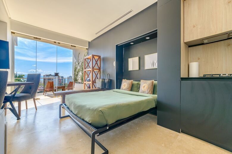 Aparthotel Maxwell Collection Romantic Zone