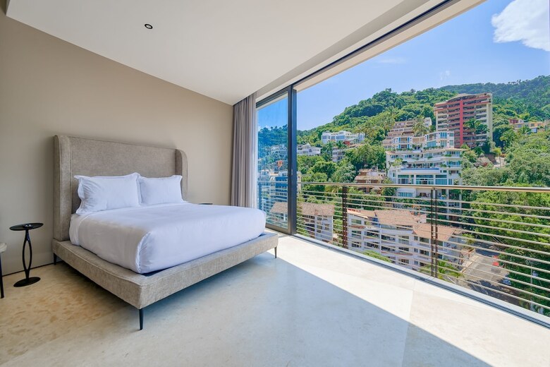 Aparthotel Maxwell Collection Romantic Zone
