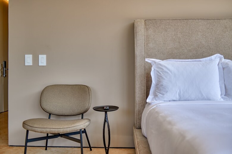 Aparthotel Maxwell Collection Romantic Zone