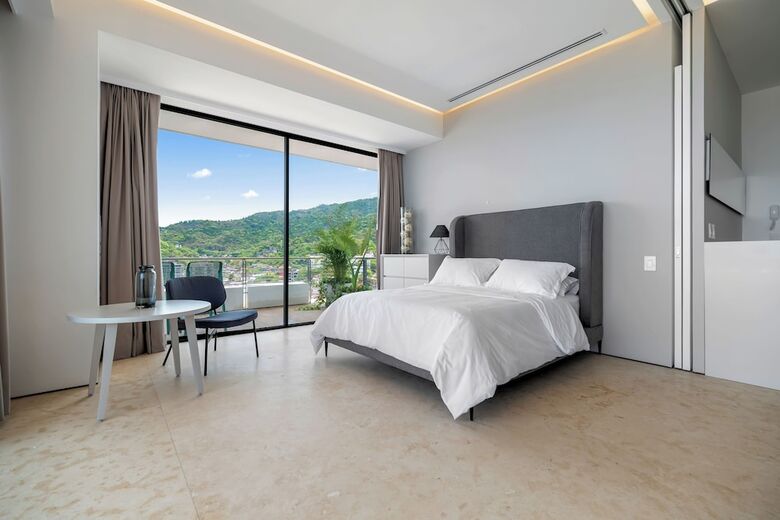 Aparthotel Maxwell Collection Romantic Zone