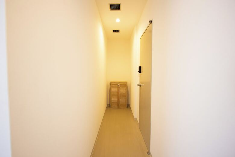 Hiro Building Apartment Stay