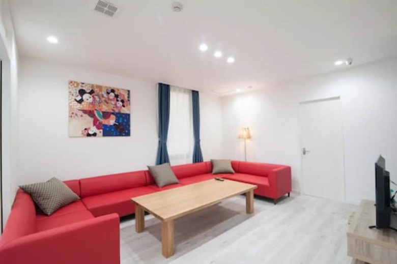 Hiro Building Apartment Stay