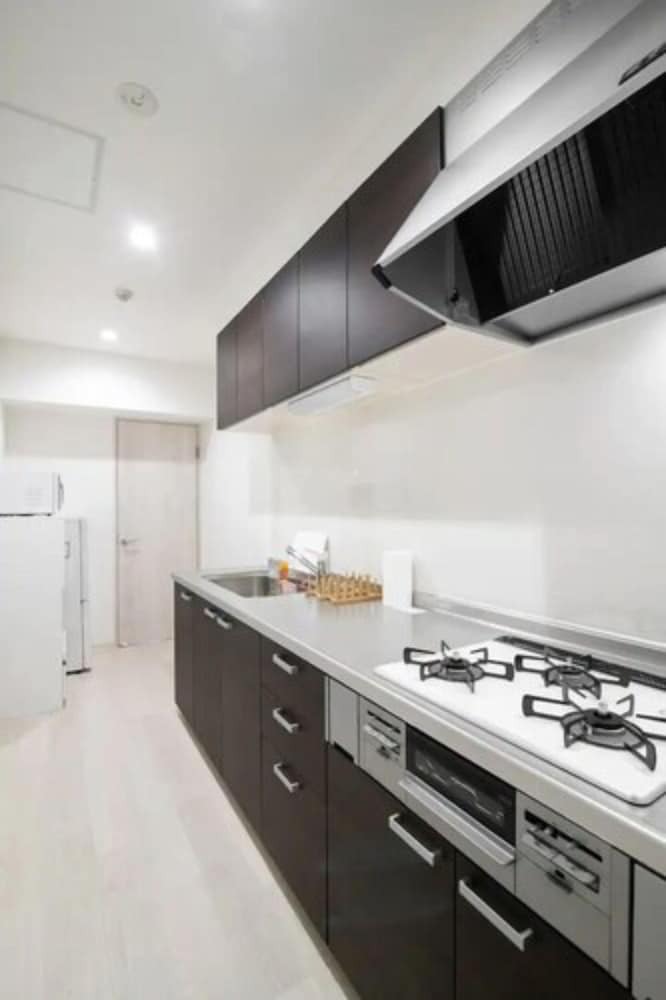 Hiro Building Apartment Stay