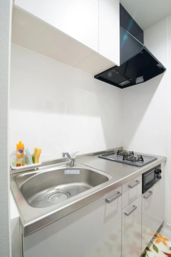 Hiro Building Apartment Stay