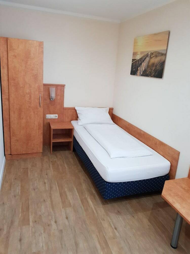 Hotel Balnoor