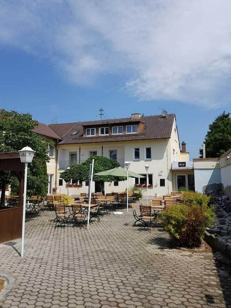 Hotel Balnoor
