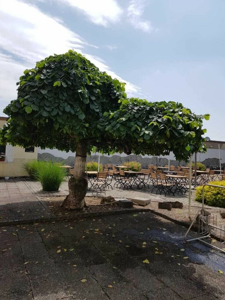 Hotel Balnoor