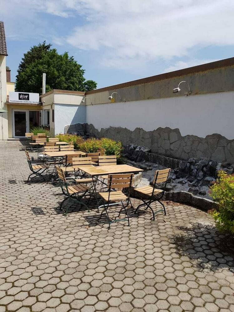 Hotel Balnoor