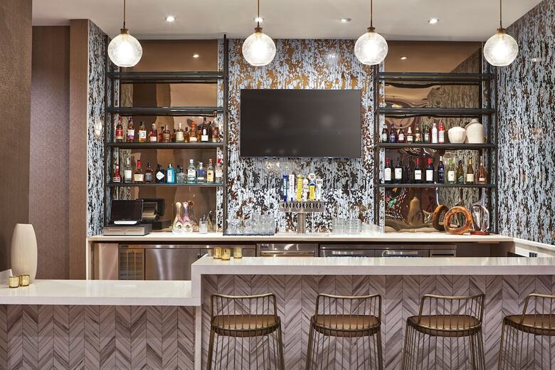 Hotel Springhill Suites By Marriott Los Angeles Downey