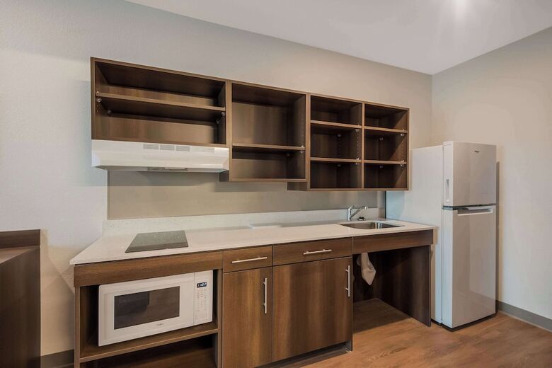 Hotel Woodspring Suites Bellflower - Los Angeles