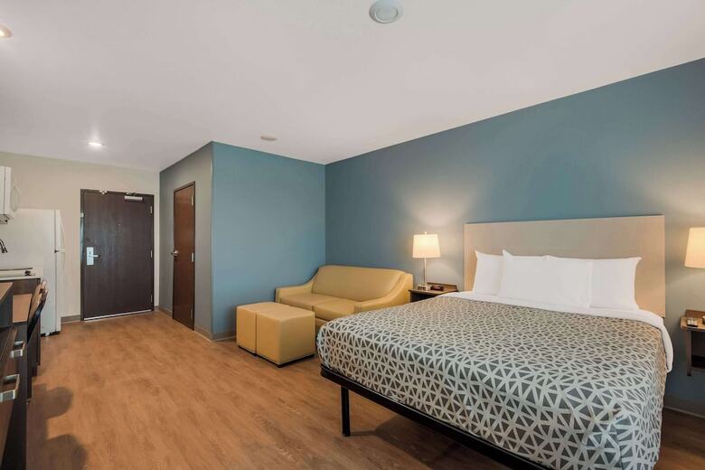 Hotel Woodspring Suites Bellflower - Los Angeles
