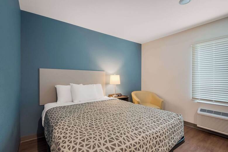 Hotel Woodspring Suites Bellflower - Los Angeles
