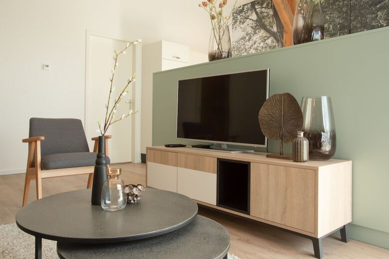 Aparthotel Hofstede Moesbosch L Kloeg Collection