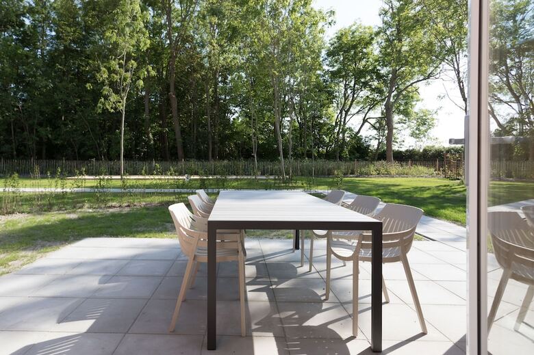 Aparthotel Hofstede Moesbosch L Kloeg Collection