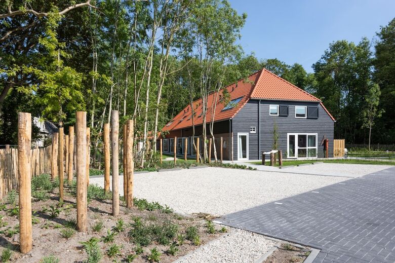 Aparthotel Hofstede Moesbosch L Kloeg Collection