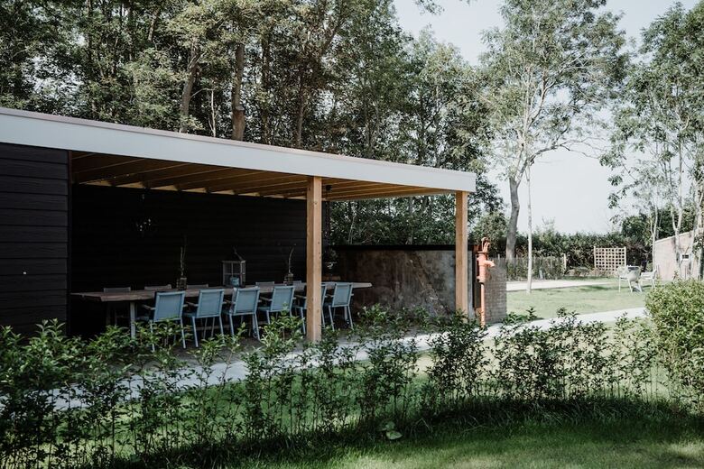 Aparthotel Hofstede Moesbosch L Kloeg Collection