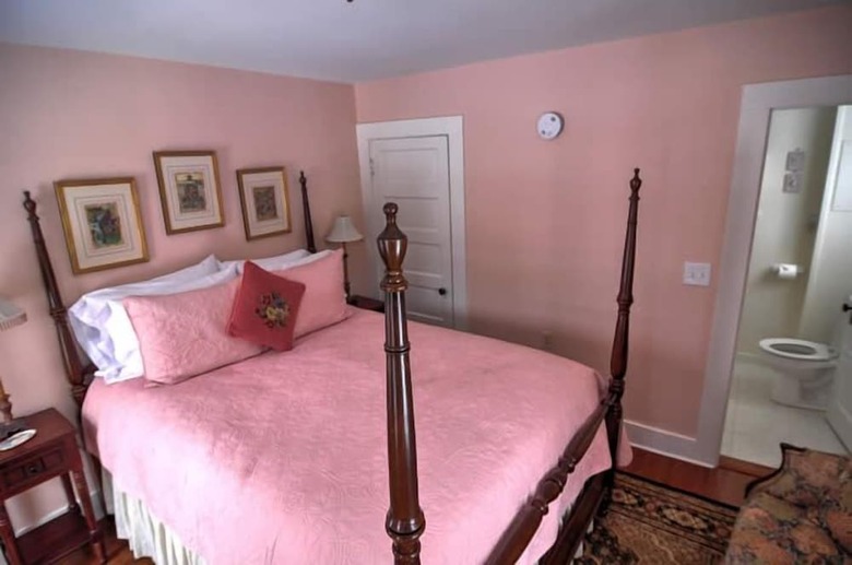 Bed & Breakfast Riverwood Inn
