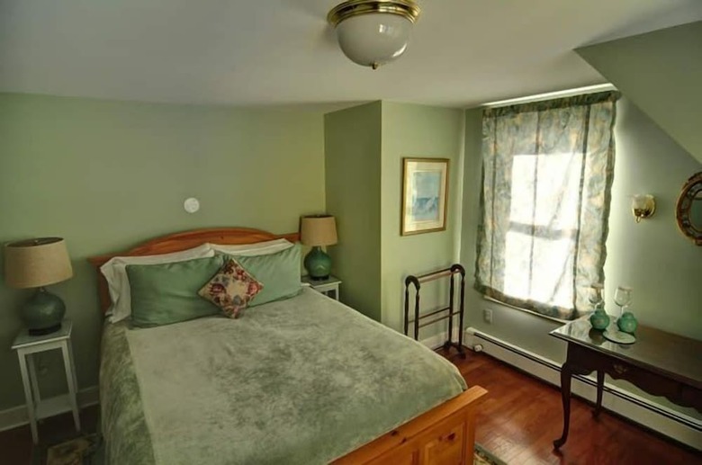Bed & Breakfast Riverwood Inn