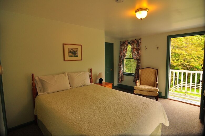 Bed & Breakfast Riverwood Inn