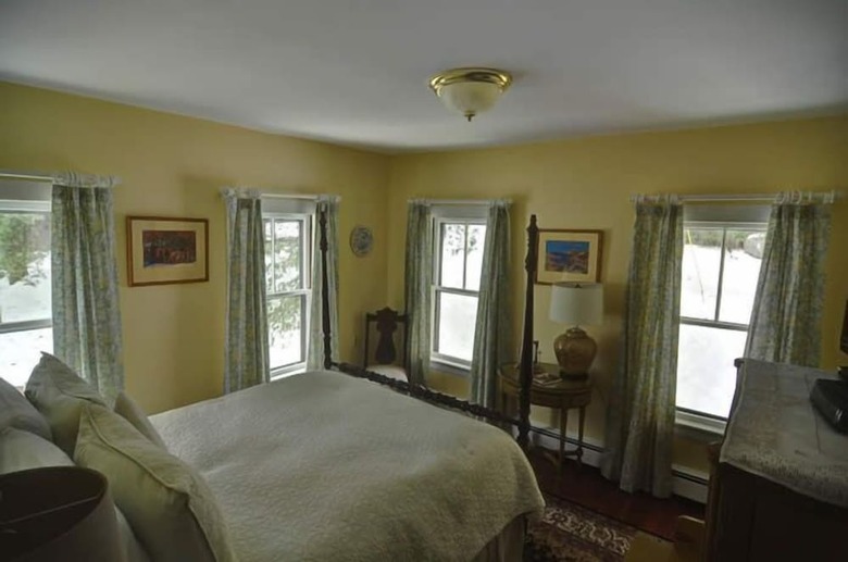 Bed & Breakfast Riverwood Inn