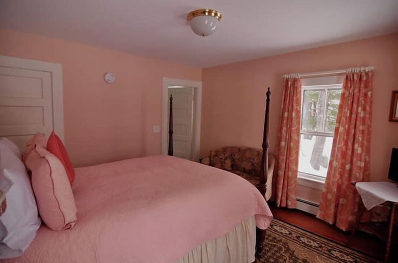Bed & Breakfast Riverwood Inn
