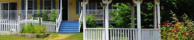 Bed & Breakfast Riverwood Inn