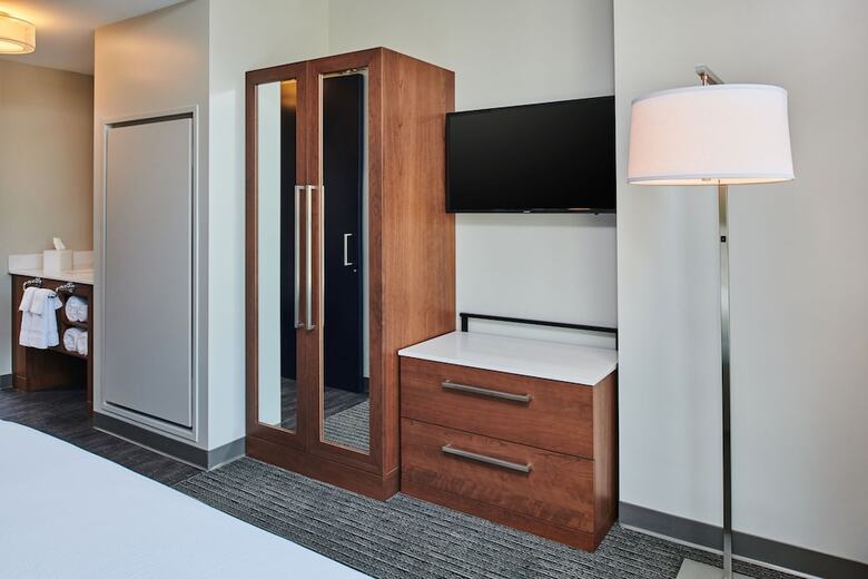 Hotel Residence Inn By Marriott Berkeley