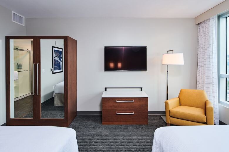 Hotel Residence Inn By Marriott Berkeley