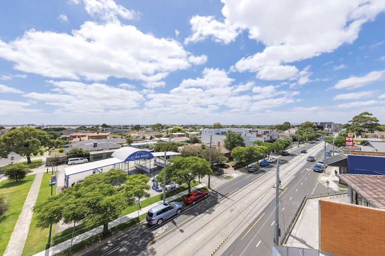 Hotel Punthill Essendon North