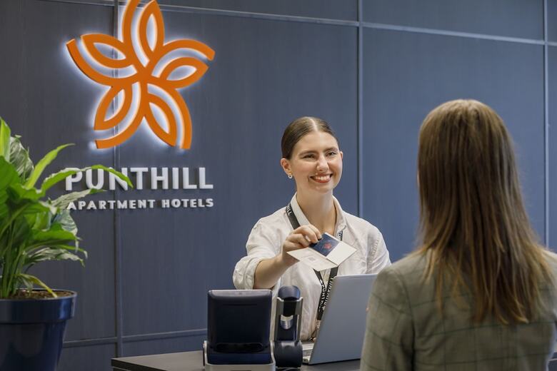 Hotel Punthill Essendon North