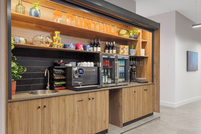 Hotel Punthill Essendon North