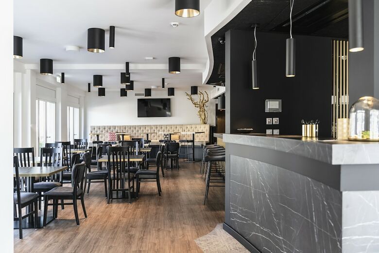 Abasto Hotel M�nchen Feldmoching