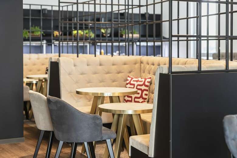 Abasto Hotel M�nchen Feldmoching
