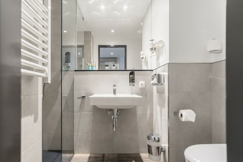 Abasto Hotel M�nchen Feldmoching