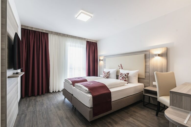 Abasto Hotel M�nchen Feldmoching