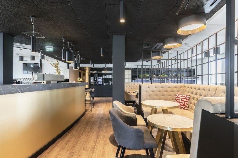 Abasto Hotel M�nchen Feldmoching