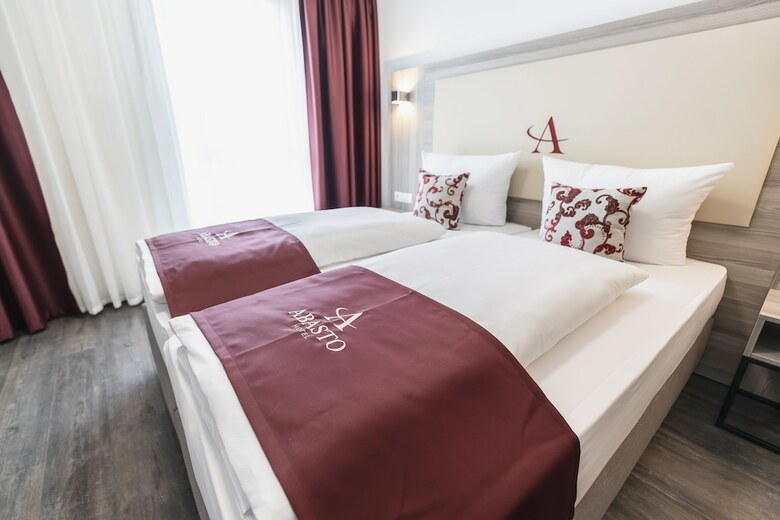Abasto Hotel M�nchen Feldmoching